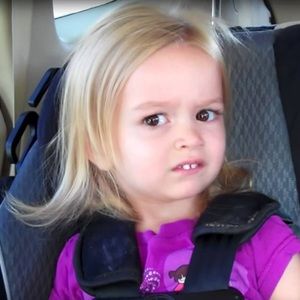 Meet your Posher, Katherine